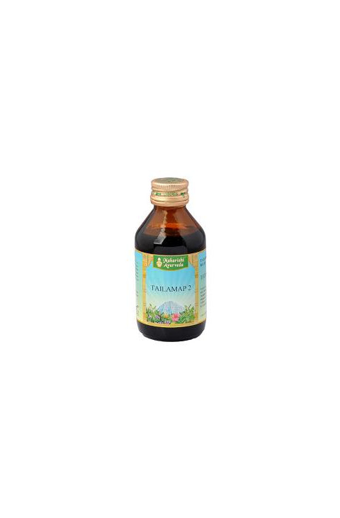 TAILAMAP 2 OLIO 100ML TAILAMAP 2 OLIO 100ML
