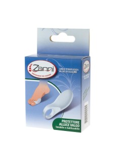 ZANNI GEL ALLUCE V L/XL