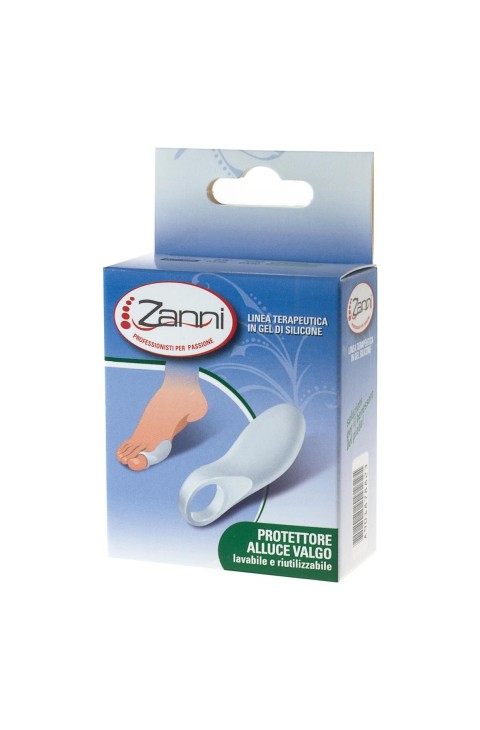 ZANNI GEL ALLUCE V L/XL