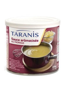 TARANIS PREP SALSA FORMAG 200G