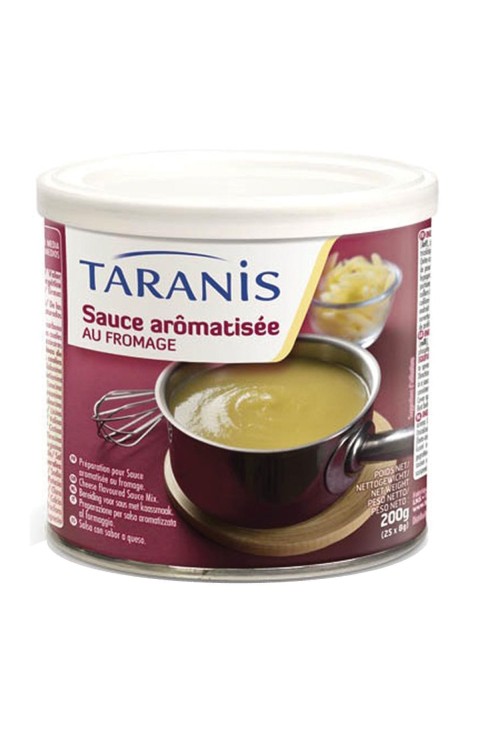 TARANIS PREP SALSA FORMAG 200G