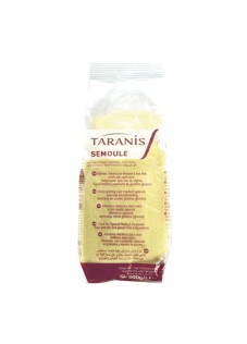 TARANIS SEMOLINO 500G