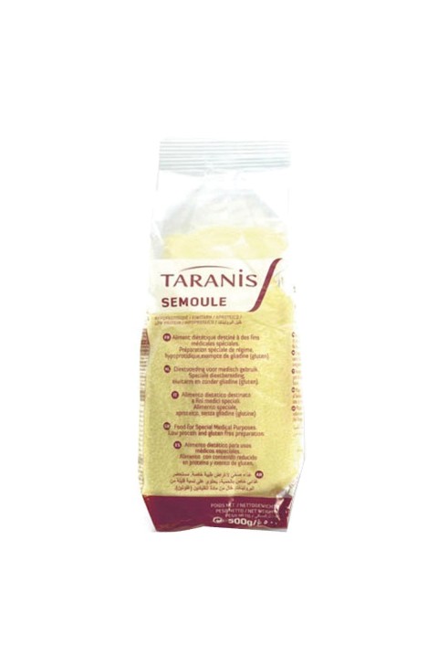 TARANIS SEMOLINO 500G