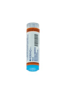 BARYTA CARBONICA*9CH 80GR 4G