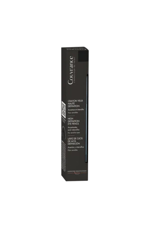 Avène Couvrance - Matita Occhi Alta Definizione Colore Nero, 1 matita
Avène Couvrance - Matita Occhi Alta Definizione Colore Nero, 1 matita