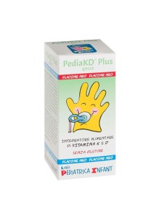 PEDIAKD PLUS 5 ML