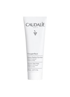 Caudalie Vinoperfect Maschera Peeling Glicolico 75ml
