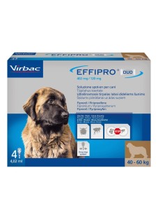 EFFIPRO Duo Cane 40-60(4x4,02)
