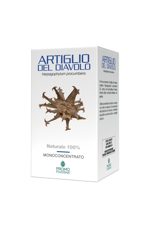 ARTIGLIO DEL DIAVOLO 50CPS