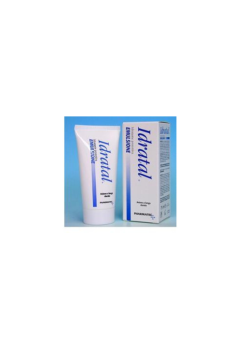 IDRATAL CR IDRAT 75ML IDRATAL CR IDRAT 75ML