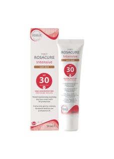 ROSACURE INTENSIVE TEINT DORE'