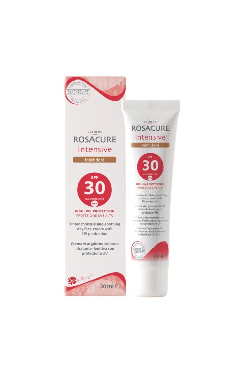 ROSACURE INTENSIVE TEINT DORE'