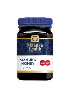 MIELE DI MANUKA MGO250+ 500GR