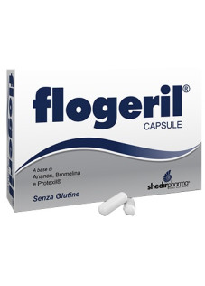 FLOGERIL 30CPS