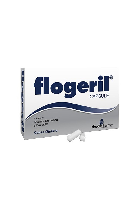 FLOGERIL 30CPS