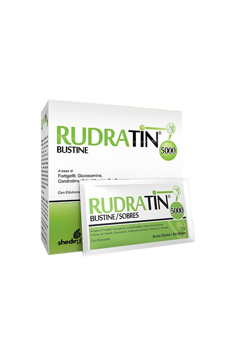 RUDRATIN 5000 20BUST