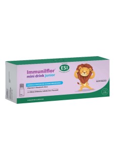 ESI IMMUNILFLOR MINIDRINK J 12