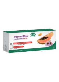 ESI IMMUNILFLOR MINIDRINK FT12