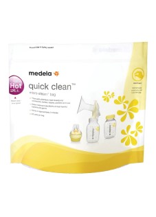 QUICK CLEAN Sacch.St.Micr.