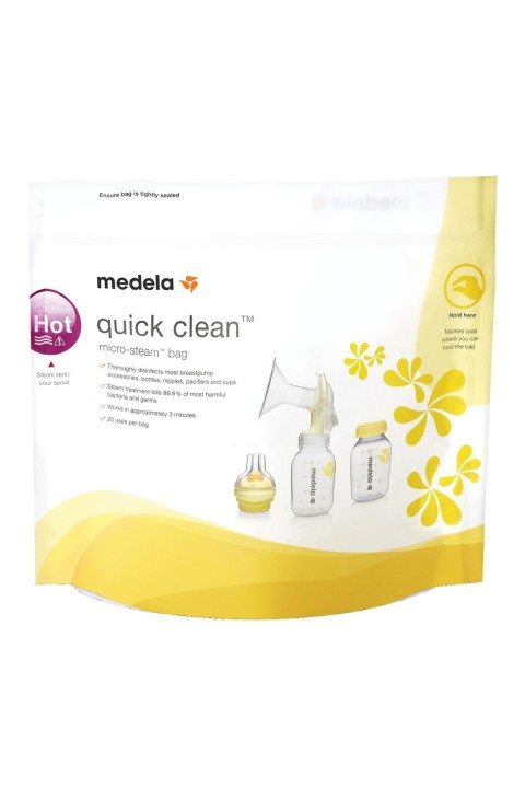 QUICK CLEAN Sacch.St.Micr.