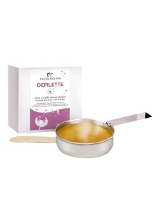 DEPILETTE CERETTA CALDO C/PENT