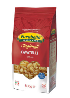 FARABELLA CAVATELLI 500G