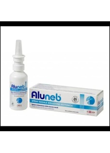 Sakura Aluneb Soluzione Isotonica Spray Nasale 50ml
