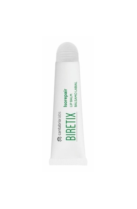 Biretix Isorepair Balsamo per Labbra Secche e Fragilizzate 10 ml
