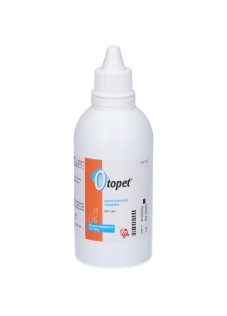 Otopet Gocce Auricolari OTO 130G
