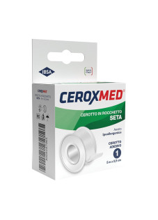 CER CEROXMED SETA AERAT500X2,5