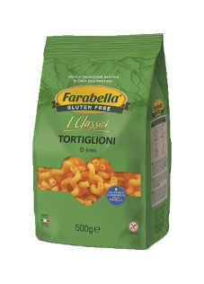 FARABELLA TORTIGLIONI 500G