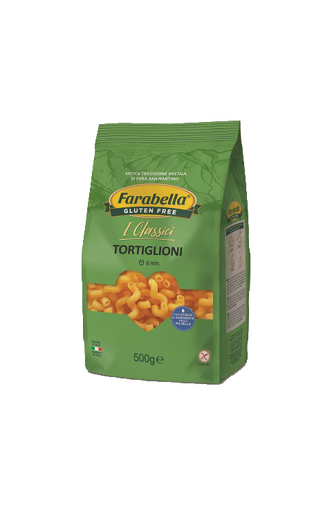 FARABELLA TORTIGLIONI 500G