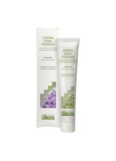 ERBA PORRAIA CREMA 30ML