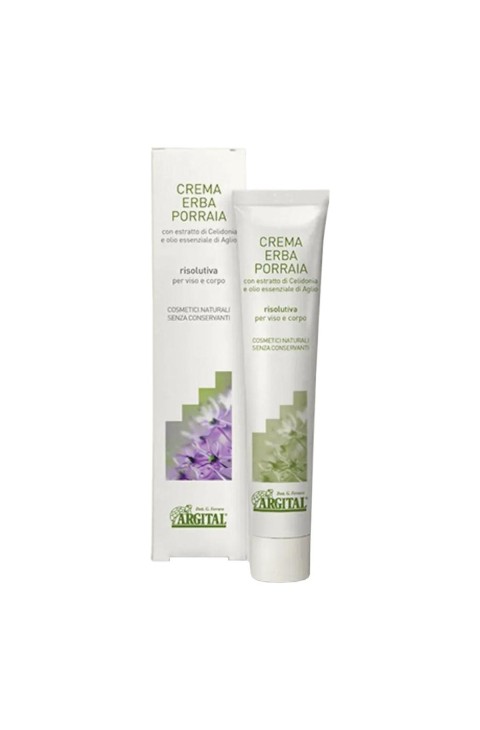 ERBA PORRAIA CREMA 30ML