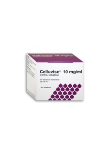 CELLUVISC*COLL30F 0,4ML10MG/ML