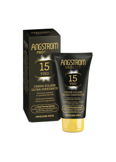 Angstrom Prot Crema Sol Spf15