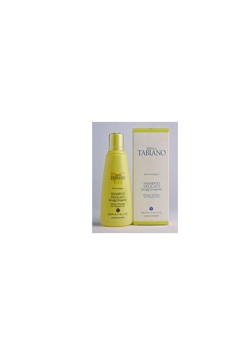 AQUA TABIANO SH DEL LAV FR 200