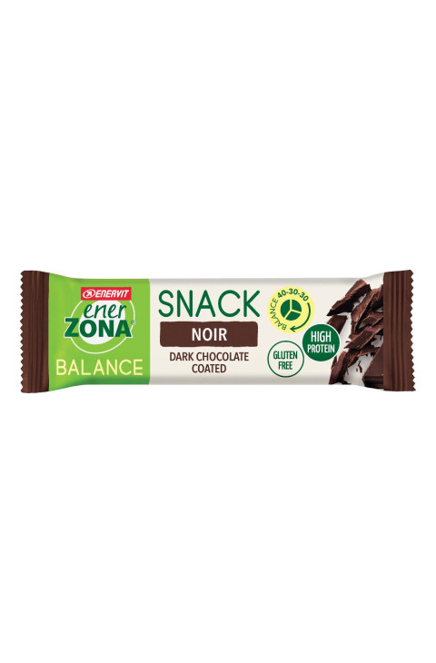 Enervit Enerzona Balance Snack Noir Barretta 33g
