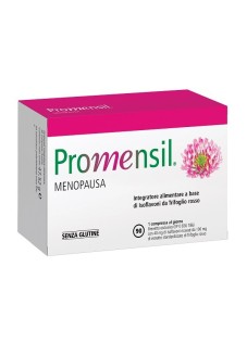 PROMENSIL Menopausa 90 Cpr