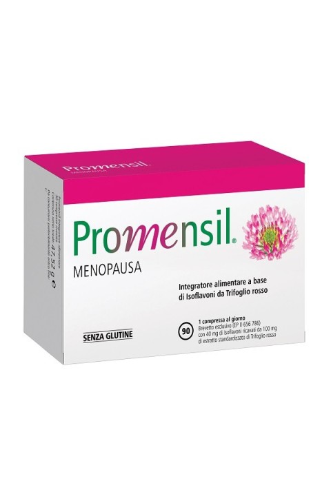 PROMENSIL Menopausa 90 Cpr
