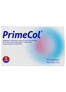 PRIMECOL 30CPS