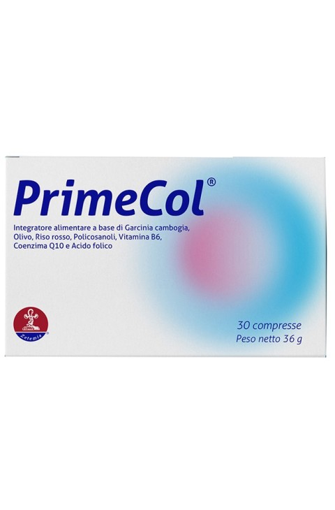 PRIMECOL 30CPS