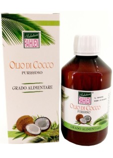 OLO COCCO ALIMENTARE 250ML