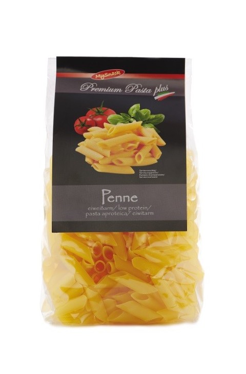 MY SNACK PREMIUM PLUS PENNE AP