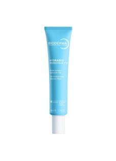 Bioderma Hydrabio Perfecteur SPF 30 Fluido Illuminante Idratante 40 ml
