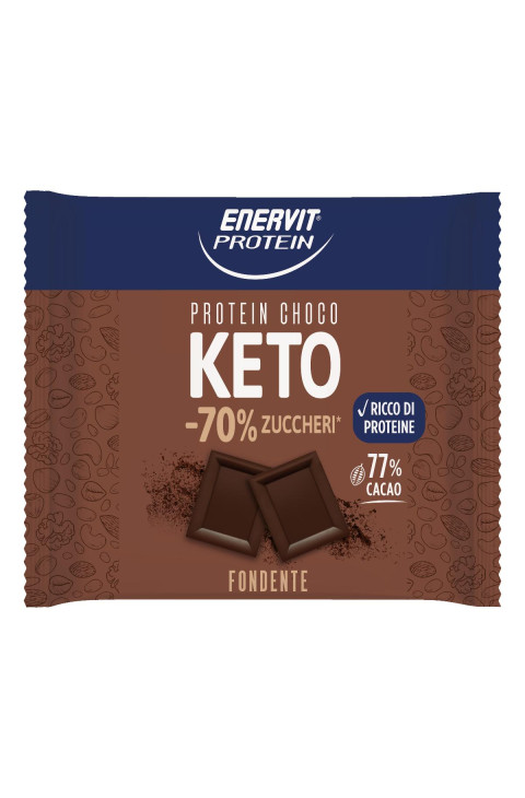 ENERVIT PR KETO TAV CIOC 1X35G