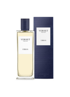 VERSET URBAN 50ML