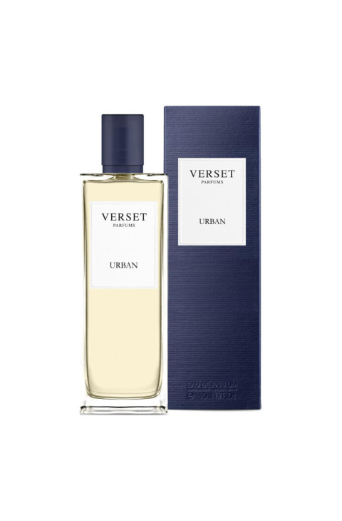 VERSET URBAN 50ML