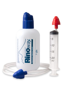 RINOWAY DOCCIA IRRIGAZIONE NAS