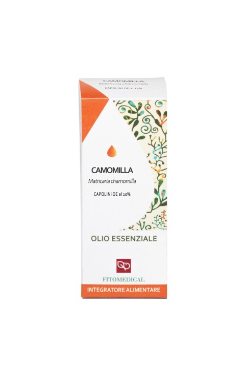 CAMOMILLA 10% OE 10ML